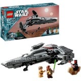 LEGO 75383, Juegos de construcción 