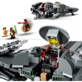 LEGO 75383, Juegos de construcción 