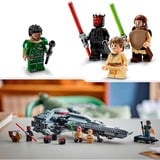 LEGO 75383, Juegos de construcción 