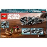 LEGO 75383, Juegos de construcción 