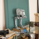 LEGO 75417 Star Wars, AT-ST Walker , Juegos de construcción 