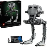 LEGO 75417, Juegos de construcción 
