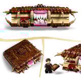 LEGO 76449, Juegos de construcción 