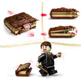 LEGO 76449, Juegos de construcción 