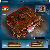 LEGO 76449, Juegos de construcción 