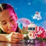 LEGO Robot Espacial, Juegos de construcción Juego de construcción, 8 año(s), Plástico, 281 pieza(s), 388 g