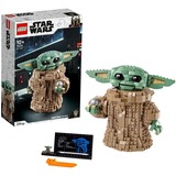LEGO Star Wars The Child, Juegos de construcción Juego de construcción, 10 año(s), 1073 pieza(s), 1,27 kg