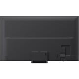 LG 75QNED83B6A.AEUD, QNED TV negro