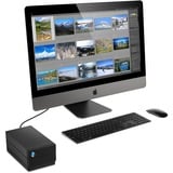 LaCie 2big RAID 36 TB, Unidad de disco duro negro