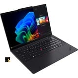 Lenovo 21N1000GGE, Portátil negro