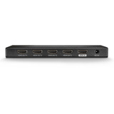 Lindy 38236, Splitter HDMI negro