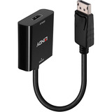 Lindy 41068, Adaptador negro