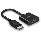 Lindy 41068, Adaptador negro