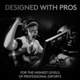 Logitech Pro X Superlight ratón mano derecha RF inalámbrico 25600 DPI, Ratones para gaming blanco, mano derecha, RF inalámbrico, 25600 DPI, 1 ms, Blanco