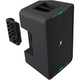 MACKIE SHOWBOX, Altavoz negro