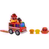 MGA Entertainment 123064-EUC, Modelado 