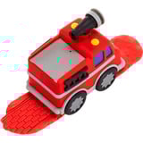 MGA Entertainment 123064-EUC, Modelado 