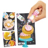 MGA Entertainment Make It Mini From Scratch in PDQ Series 1, Manualidades Miniverse Make It Mini From Scratch in PDQ Series 1, 8 año(s), Multicolor, Plástico