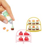 MGA Entertainment Make It Mini From Scratch in PDQ Series 1, Manualidades Miniverse Make It Mini From Scratch in PDQ Series 1, 8 año(s), Multicolor, Plástico