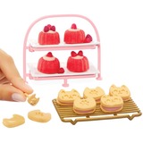 MGA Entertainment Make It Mini From Scratch in PDQ Series 1, Manualidades Miniverse Make It Mini From Scratch in PDQ Series 1, 8 año(s), Multicolor, Plástico