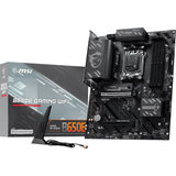 MSI B650E GAMING WIFI, Placa base 