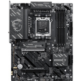 MSI B650E GAMING WIFI, Placa base 