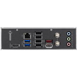 MSI B650E GAMING WIFI, Placa base 
