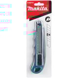 Makita D-65713, Cuchillo azul/Negro