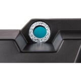 Makita P-91001, Caja de herramientas azul/Negro