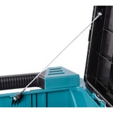 Makita P-91001, Caja de herramientas azul/Negro