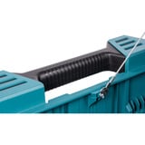 Makita P-91001, Caja de herramientas azul/Negro