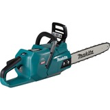 Makita UC012GT101, Motosierra eléctrica azul/Negro