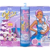 Mattel Calendario