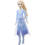 Mattel HLW48 Muñecas, Muñecos Disney Frozen HLW48, Muñeca fashion, Femenino, 3 año(s), Chica, 323,9 mm, 100 g