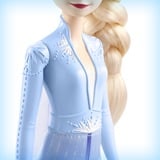 Mattel HLW48 Muñecas, Muñecos Disney Frozen HLW48, Muñeca fashion, Femenino, 3 año(s), Chica, 323,9 mm, 100 g
