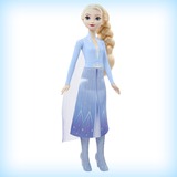 Mattel HLW48 No categorizado, Muñecos Disney Frozen HLW48, 9 año(s), 1682,6059 cm³, 0,01 cm³, 5 pieza(s)