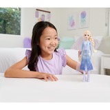 Mattel HLW48 No categorizado, Muñecos Disney Frozen HLW48, 9 año(s), 1682,6059 cm³, 0,01 cm³, 5 pieza(s)
