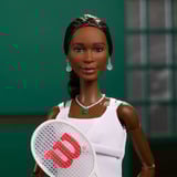 Mattel HRM49, Muñecos 