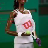Mattel HRM49 muñeca, Muñecos Muñeca fashion, Femenino, 6 año(s), Niño/niña, 320,2 mm, Multicolor