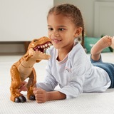 Mattel Imaginext HFC04 figura de juguete para niños, Muñecos 3 año(s), Marrón, Plástico