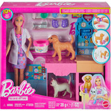 Mattel JFX93, Muñecos 