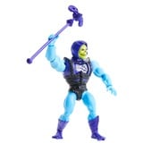 Mattel Origins Battle Armor Skeletor, Muñecos Masters of the Universe Origins Battle Armor Skeletor, 6 año(s), Multicolor