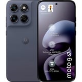Motorola moto g67 256GB, Móvil Azul-gris