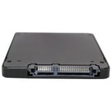 Mushkin MKNSSDSE2TB unidad de estado sólido 2.5" 2000 GB SATA negro, 2000 GB, 2.5", 560 MB/s, 6 Gbit/s