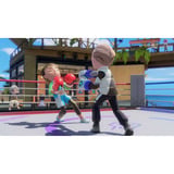 Nintendo Switch 2 incl. Set de Resort Deportivo, Consola de mano 