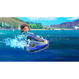 Nintendo Switch 2 incl. Set de Resort Deportivo, Videoconsola 