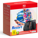 Nintendo Switch 2 inkl. Sports Resort-Set, Videoconsola 
