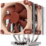 Noctua NH-D9 TR5-SP6 4U, Disipador de CPU 