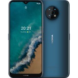 Nokia G50, Móvil azul