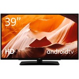 Nokia HNA39GV210, Televisor LED negro